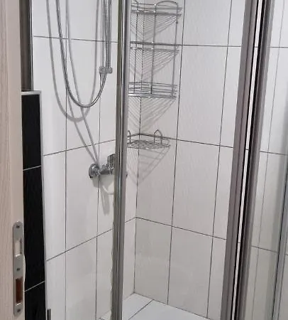 Ari Apart Apartamento *