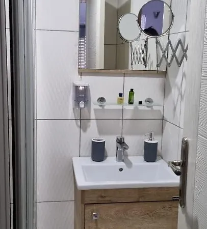 Ari Apart Apartamento *