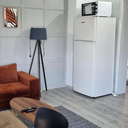 Ari Apart Apartament