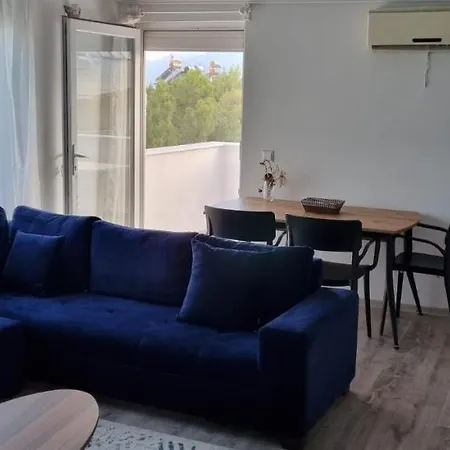 Lägenhet Ari Apart Antalya