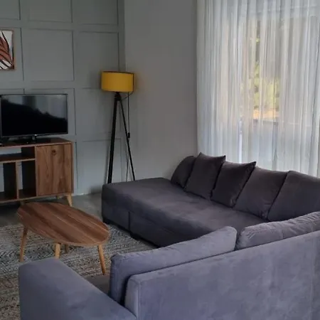 Apartament Ari Apart