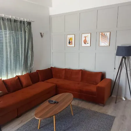 Lägenhet Ari Apart