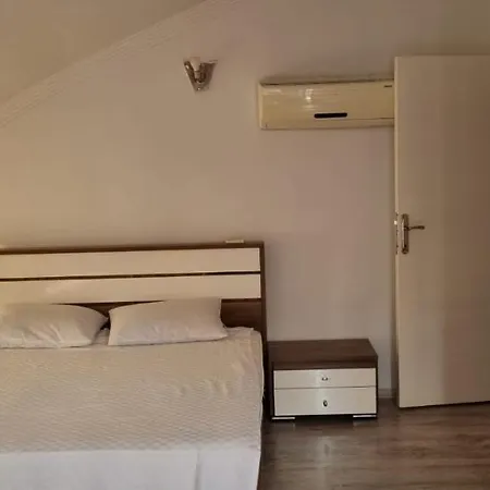 Ari Apart Lägenhet *